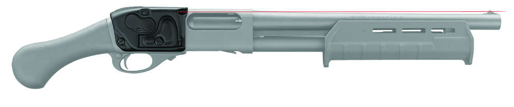 Sights Lasers Crimson Trace Corporation CRIM 0181401    LS870G LASERSDDL REM 870 GRN LASER